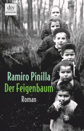 Pinilla |  Der Feigenbaum | Buch |  Sack Fachmedien