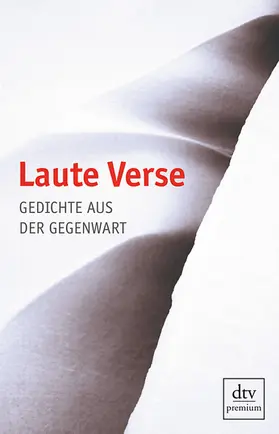 Geiger |  Laute Verse | Buch |  Sack Fachmedien