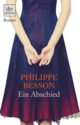Besson |  Ein Abschied | Buch |  Sack Fachmedien