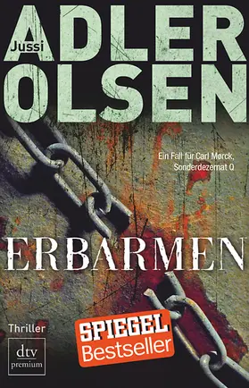 Adler-Olsen |  Erbarmen | Buch |  Sack Fachmedien