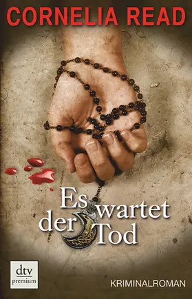 Read |  Es wartet der Tod | Buch |  Sack Fachmedien