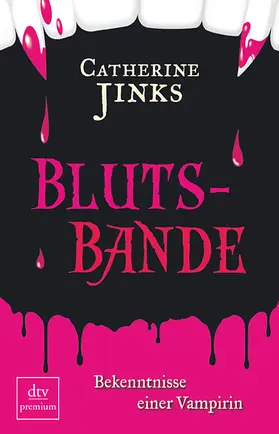 Jinks |  Blutsbande | Buch |  Sack Fachmedien