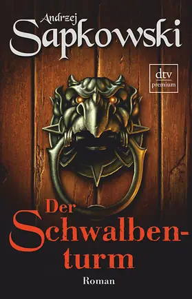 Sapkowski |  Der Schwalbenturm | Buch |  Sack Fachmedien
