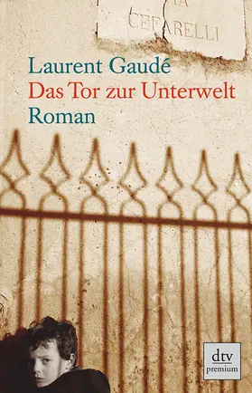 Gaudé |  Das Tor zur Unterwelt | Buch |  Sack Fachmedien
