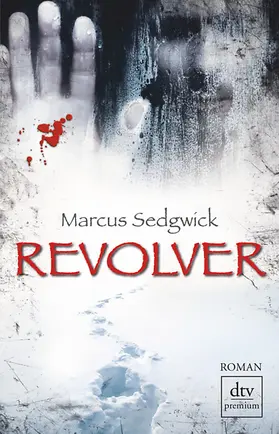 Sedgwick |  Revolver | Buch |  Sack Fachmedien