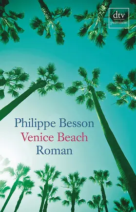 Besson |  Venice Beach | Buch |  Sack Fachmedien