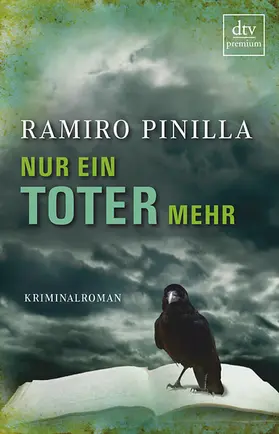 Pinilla |  Nur ein Toter mehr | Buch |  Sack Fachmedien
