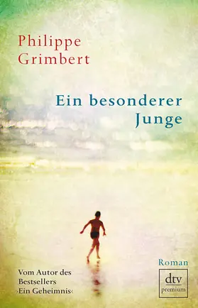 Grimbert |  Ein besonderer Junge | Buch |  Sack Fachmedien