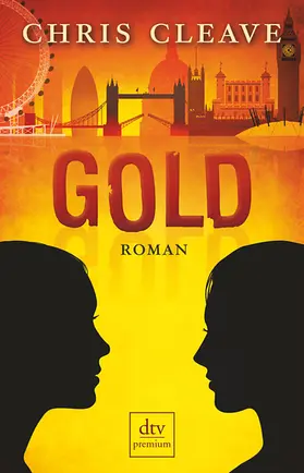 Cleave |  Gold | Buch |  Sack Fachmedien