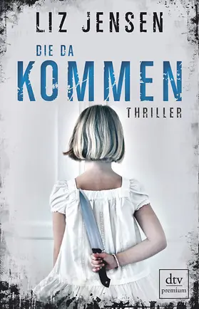 Jensen |  Die da kommen | Buch |  Sack Fachmedien