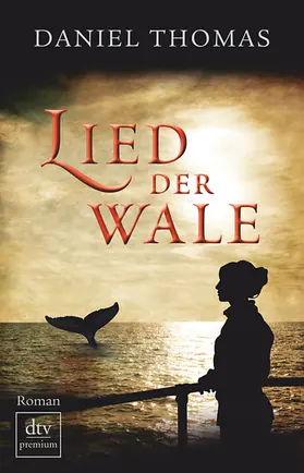 Thomas |  Lied der Wale | Buch |  Sack Fachmedien