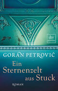 Petrovic |  Ein Sternenzelt aus Stuck | Buch |  Sack Fachmedien