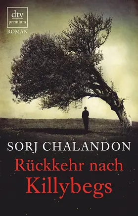 Chalandon |  Rückkehr nach Killybegs | Buch |  Sack Fachmedien