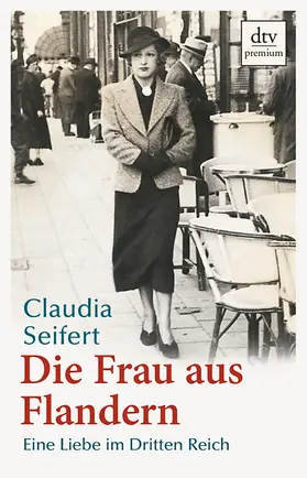 Seifert |  Die Frau aus Flandern | Buch |  Sack Fachmedien