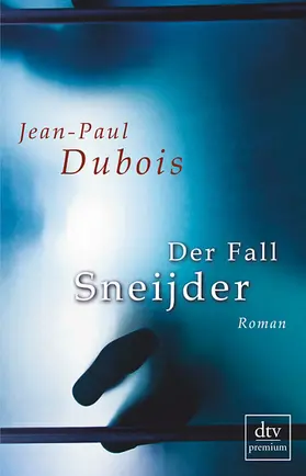 Dubois |  Der Fall Sneijder | Buch |  Sack Fachmedien