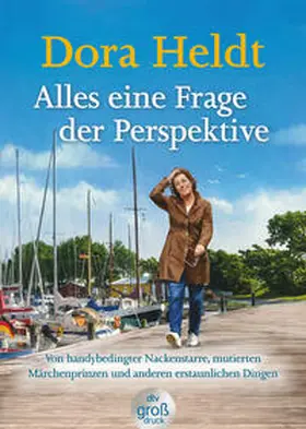 Heldt |  Alles eine Frage der Perspektive | Buch |  Sack Fachmedien