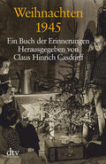 Casdorff |  Weihnachten 1945. Großdruck | Buch |  Sack Fachmedien