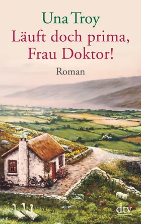 Troy |  Läuft doch prima, Frau Doktor! | Buch |  Sack Fachmedien