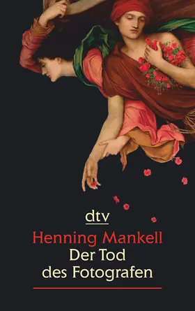 Mankell |  Der Tod des Fotografen | Buch |  Sack Fachmedien