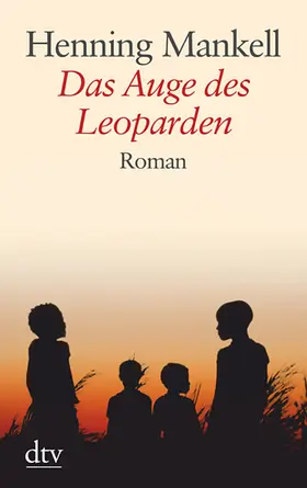 Mankell |  Das Auge des Leoparden | Buch |  Sack Fachmedien