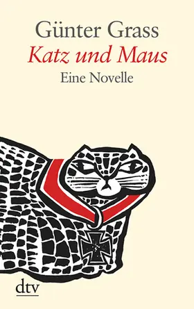 Grass |  Katz und Maus | Buch |  Sack Fachmedien