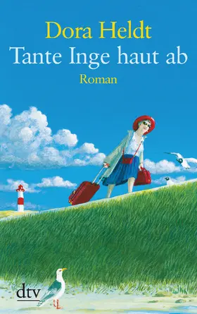 Heldt |  Tante Inge haut ab. Großdruck | Buch |  Sack Fachmedien