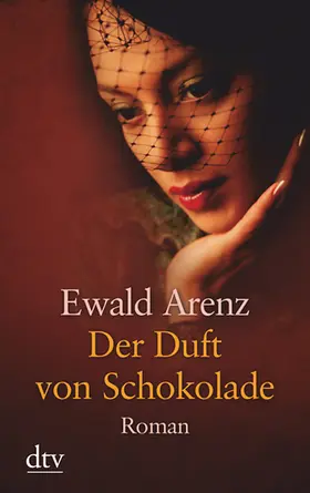 Arenz |  Der Duft von Schokolade. Großdruck | Buch |  Sack Fachmedien