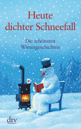 Adler |  Heute: dichter Schneefall. Großdruck | Buch |  Sack Fachmedien