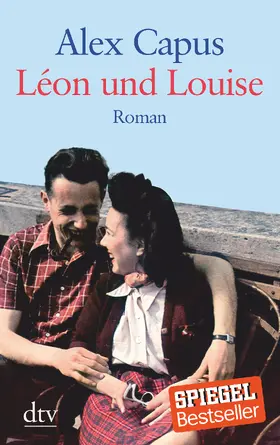 Capus |  Léon und Louise. Großdruck | Buch |  Sack Fachmedien