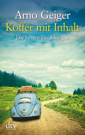 Geiger |  Koffer mit Inhalt. Großdruck | Buch |  Sack Fachmedien