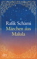 Schami |  Schami, R: Märchen aus Malula | Buch |  Sack Fachmedien