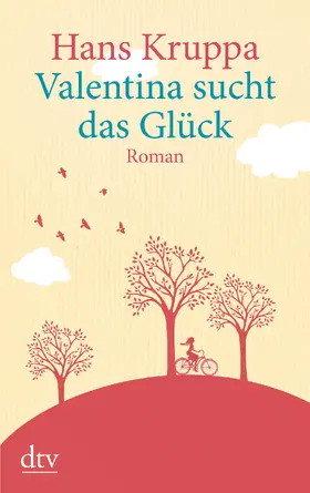 Kruppa |  Valentina sucht das Glück | Buch |  Sack Fachmedien