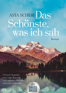 Scheib |  Das Schönste, was ich sah | Buch |  Sack Fachmedien