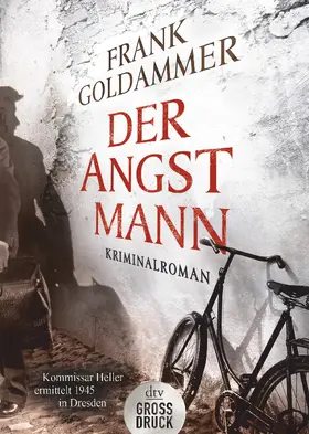 Goldammer |  Der Angstmann | Buch |  Sack Fachmedien