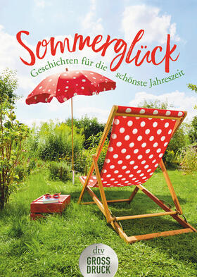 Adler | Sommerglück | Buch | 978-3-423-25439-7 | sack.de