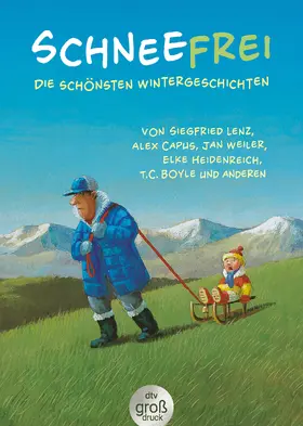 Adler |  Schneefrei | Buch |  Sack Fachmedien