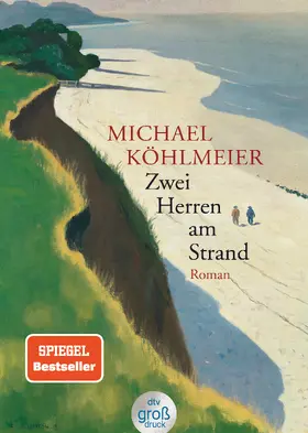 Köhlmeier |  Zwei Herren am Strand | Buch |  Sack Fachmedien