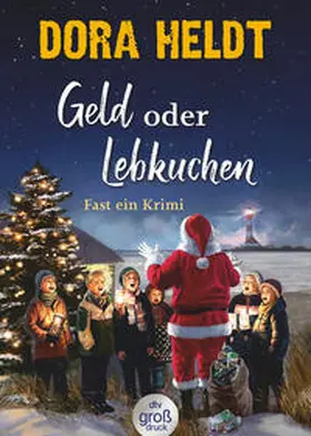 Heldt |  Geld oder Lebkuchen | Buch |  Sack Fachmedien