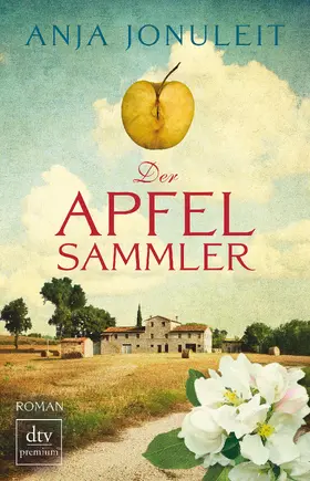 Jonuleit |  Der Apfelsammler | Buch |  Sack Fachmedien