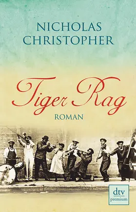 Christopher |  Tiger Rag | Buch |  Sack Fachmedien