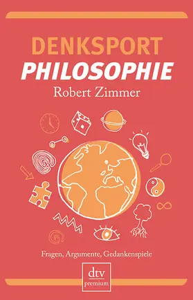 Zimmer |  Denksport-Philosophie | Buch |  Sack Fachmedien