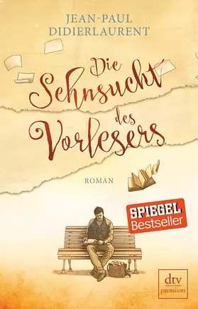 Didierlaurent |  Die Sehnsucht des Vorlesers | Buch |  Sack Fachmedien