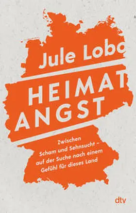 Lobo |  Heimatangst | Buch |  Sack Fachmedien