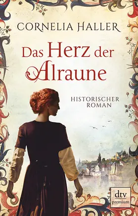 Haller |  Das Herz der Alraune | Buch |  Sack Fachmedien