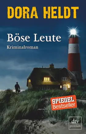 Heldt |  Böse Leute | Buch |  Sack Fachmedien