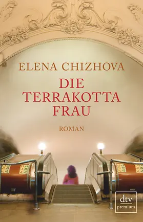 Chizhova |  Die Terrakottafrau | Buch |  Sack Fachmedien