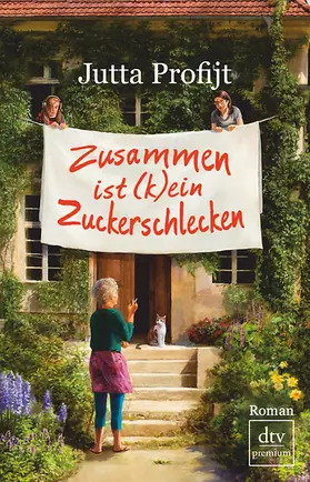 Profijt |  Zusammen ist kein Zuckerschlecken | Buch |  Sack Fachmedien