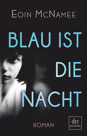 McNamee | Blau ist die Nacht | Buch | 978-3-423-26111-1 | sack.de