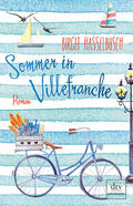 Hasselbusch |  Sommer in Villefranche | Buch |  Sack Fachmedien
