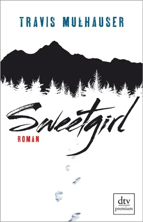 Mulhauser |  Sweetgirl | Buch |  Sack Fachmedien
